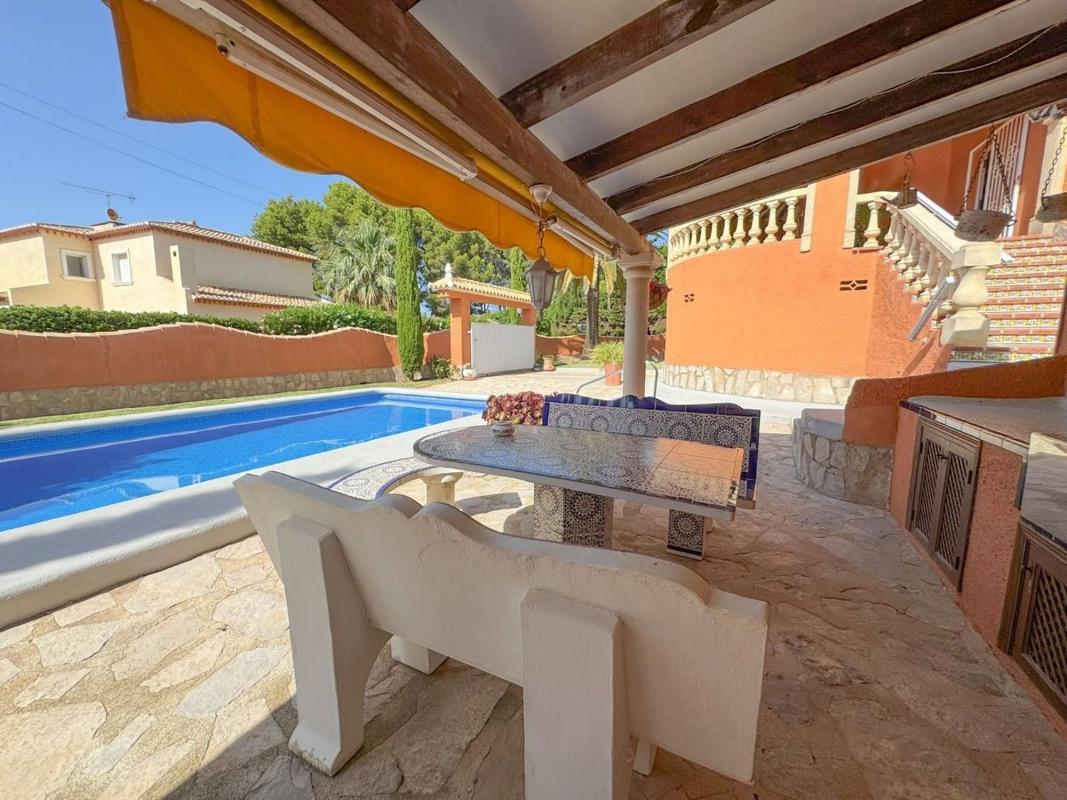 Propiedades en venta y alquiler en España photo 4