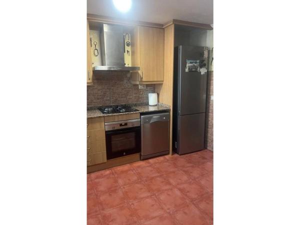 Venta de piso en Piso en San Crispín - Huerta Nueva - Estación, Elda, Elda
 photo 1