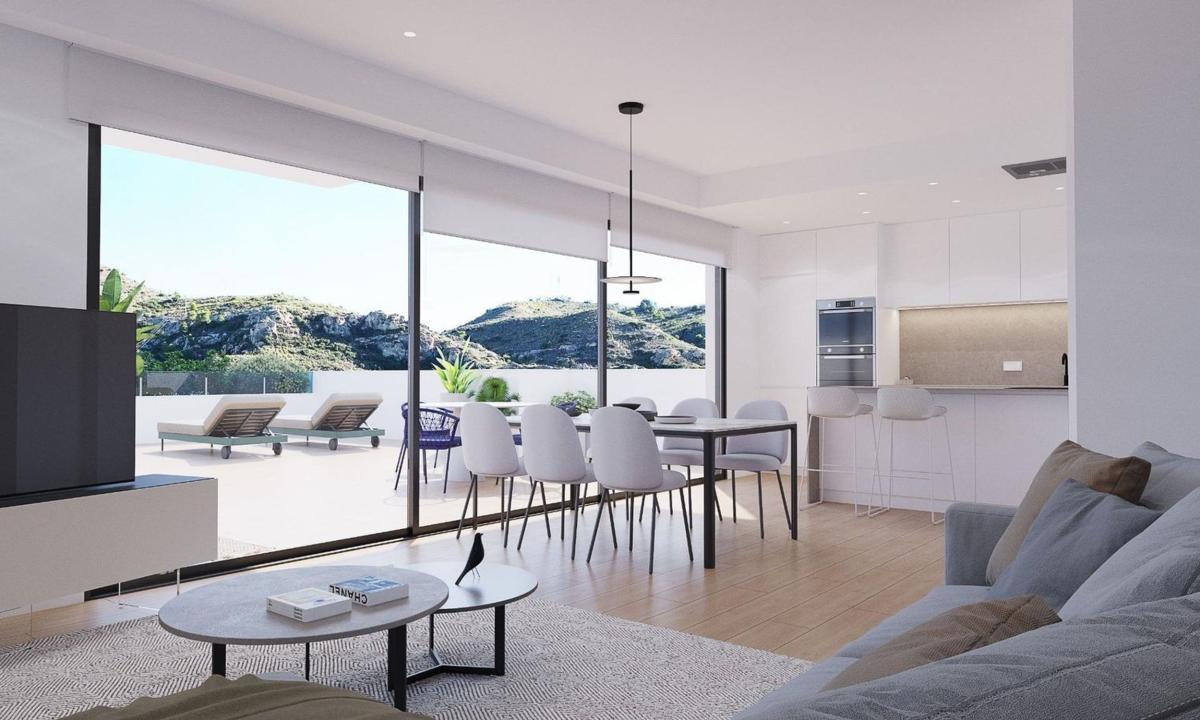 Продажа квартиры на Piso en Monforte del Cid, Монфорте-дель-Сид
 photo 3