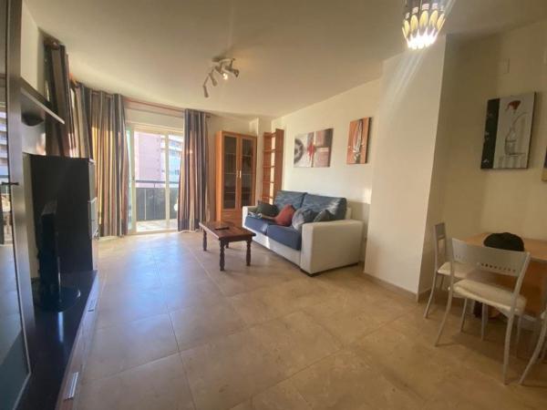 Venta de piso en Piso en Calle Xaloc, Cala Alta - Veramar, La Villajoyosa / Vila Joiosa, La Villajoyosa / Vila Joiosa
thumbnail 1