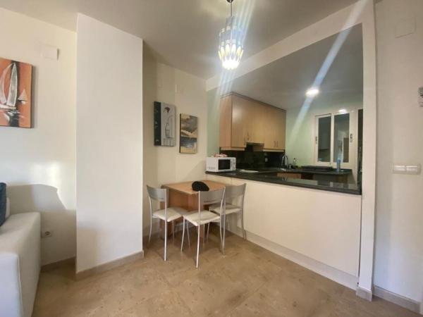 Venta de piso en Piso en Calle Xaloc, Cala Alta - Veramar, La Villajoyosa / Vila Joiosa, La Villajoyosa / Vila Joiosa
thumbnail 2
