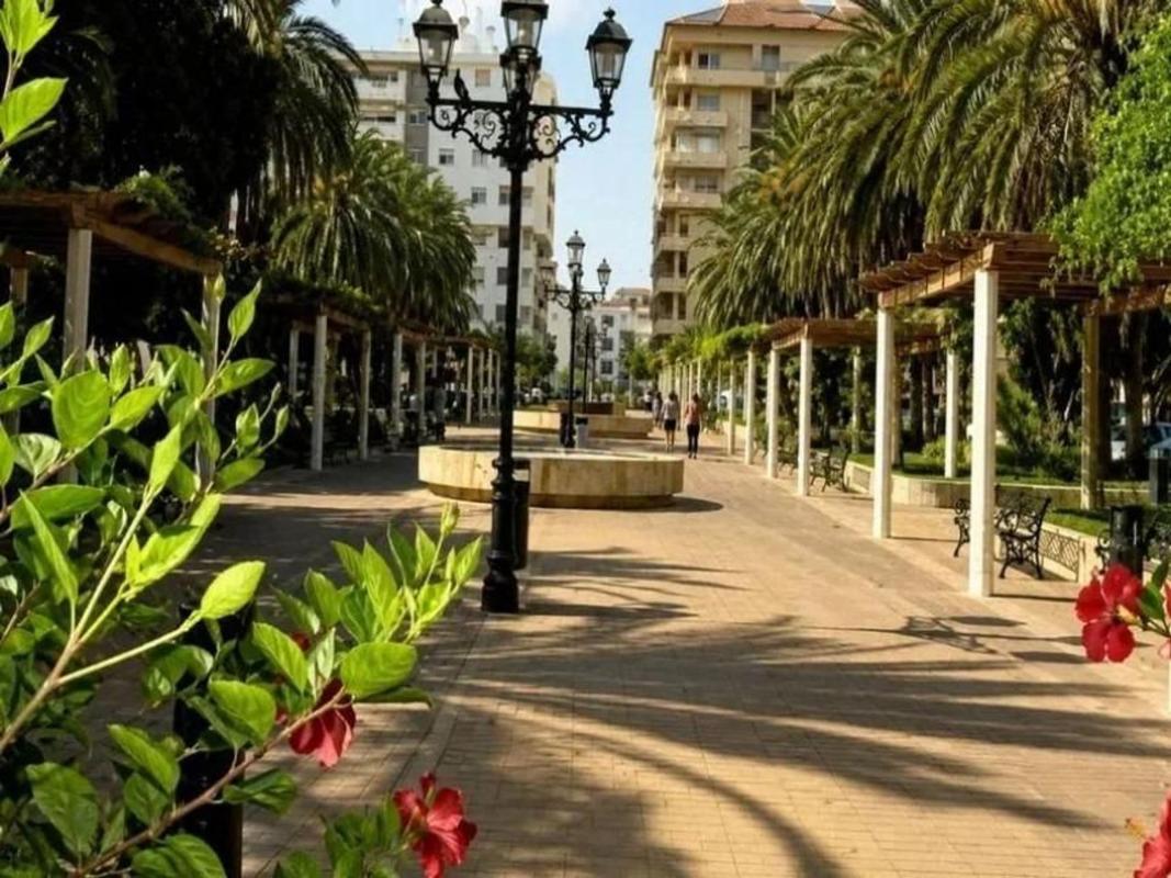 Penthouse sale in  Ático en Plaza de la Hispanidad, Centro Ciudad, Fuengirola, Fuengirola photo 2