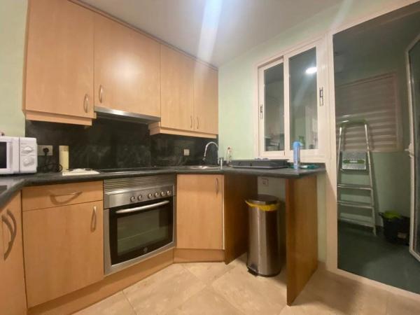 Venta de piso en Piso en Calle Xaloc, Cala Alta - Veramar, La Villajoyosa / Vila Joiosa, La Villajoyosa / Vila Joiosa
 photo 4
