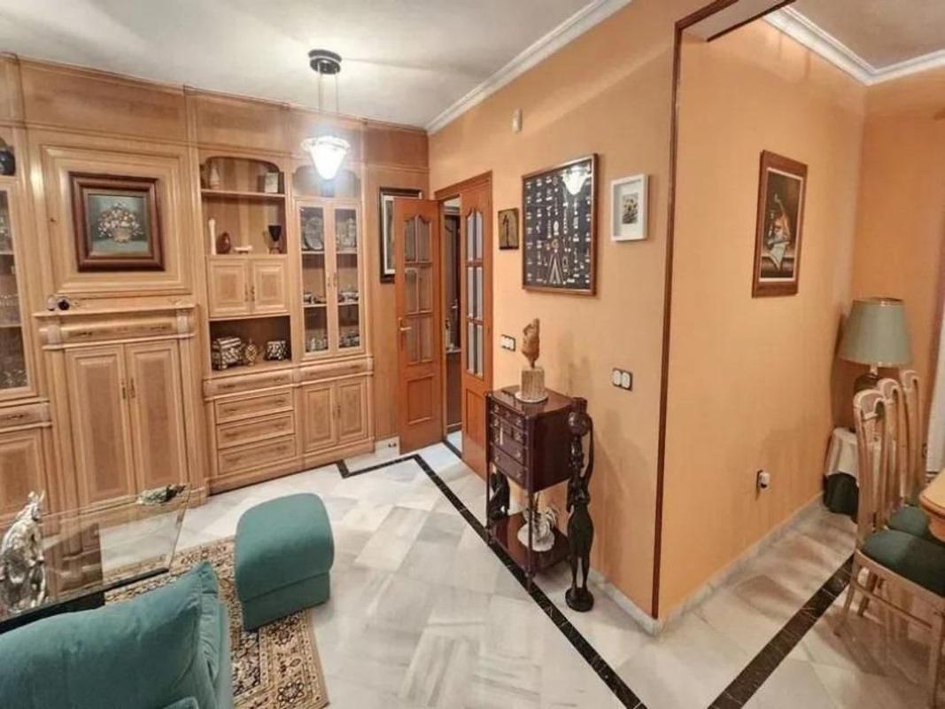 Penthouse sale in  Ático en Plaza de la Hispanidad, Centro Ciudad, Fuengirola, Fuengirola photo 4