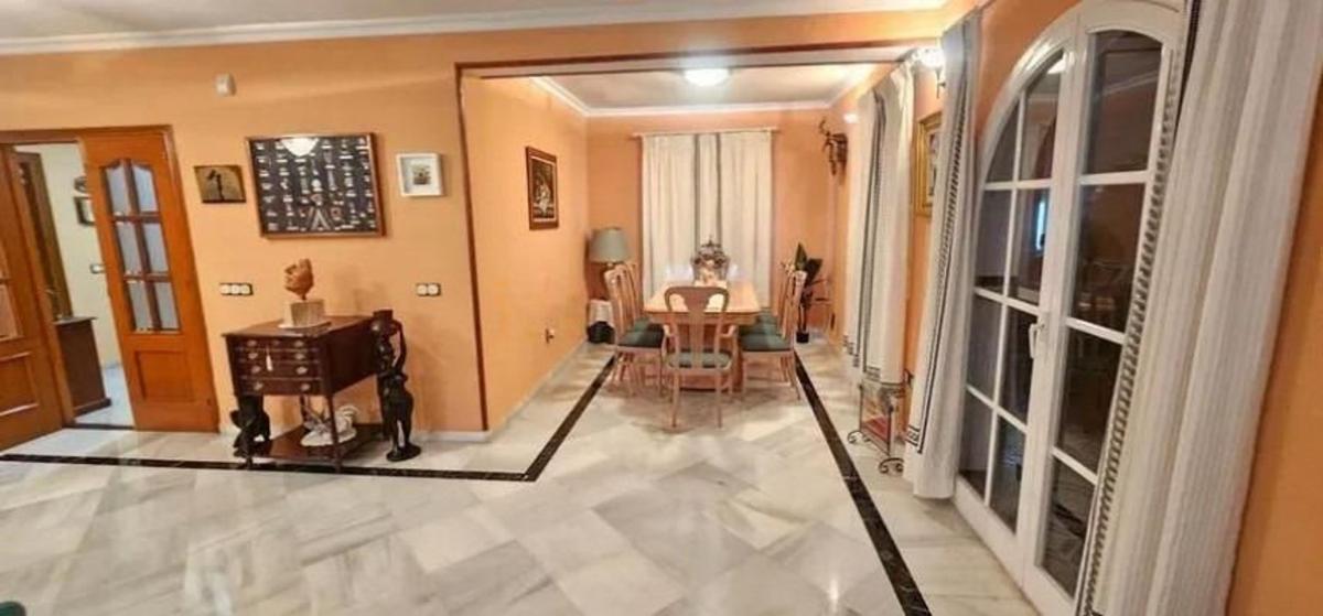 Penthouse sale in  Ático en Plaza de la Hispanidad, Centro Ciudad, Fuengirola, Fuengirola photo 5