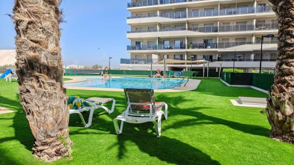 Venta de piso en Piso en Calle Oro y Piel, 27, Tamarit - Playa Lissa, Santa Pola, Santa Pola
 photo 4