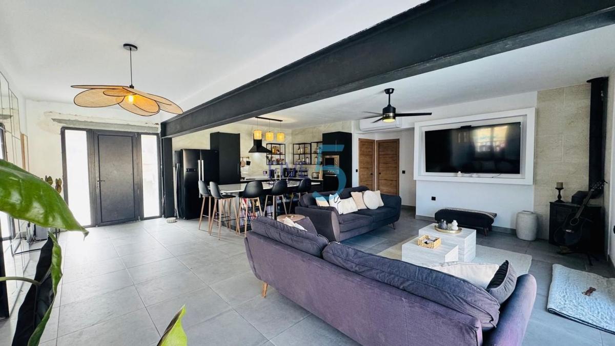 Продажа отдельного шале в Casa o chalet en Las Filipinas, Orihuela, Ориуэла photo 3