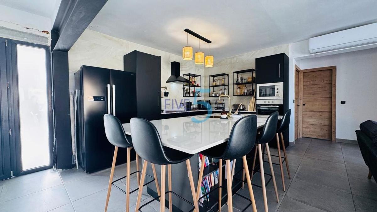 Продажа отдельного шале в Casa o chalet en Las Filipinas, Orihuela, Ориуэла photo 4