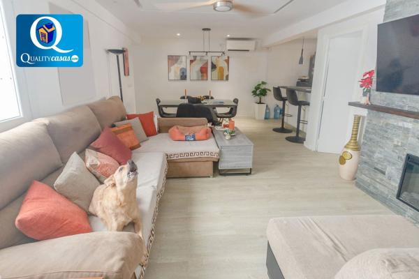 Venta de piso en Piso en Carolinas Altas, Alicante / Alacant, Alicante / Alacant
photo 1