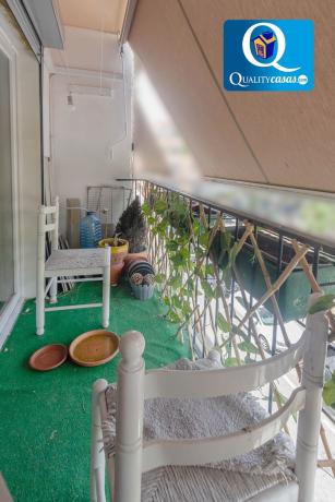 Venta de piso en Piso en Carolinas Altas, Alicante / Alacant, Alicante / Alacant
thumbnail 1