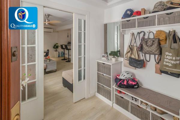 Venta de piso en Piso en Carolinas Altas, Alicante / Alacant, Alicante / Alacant
thumbnail 2