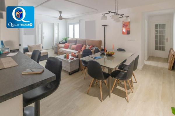 Venta de piso en Piso en Carolinas Altas, Alicante / Alacant, Alicante / Alacant
 photo 4