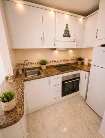 Продажа квартиры на Piso en Calle San Pascual, 103, Centro - Muelle Pesquero, Torrevieja, Торревьеха
 photo 1