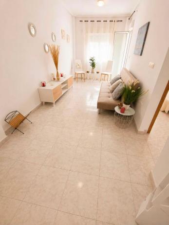 Продажа квартиры на Piso en Calle San Pascual, 103, Centro - Muelle Pesquero, Torrevieja, Торревьеха
 photo 2