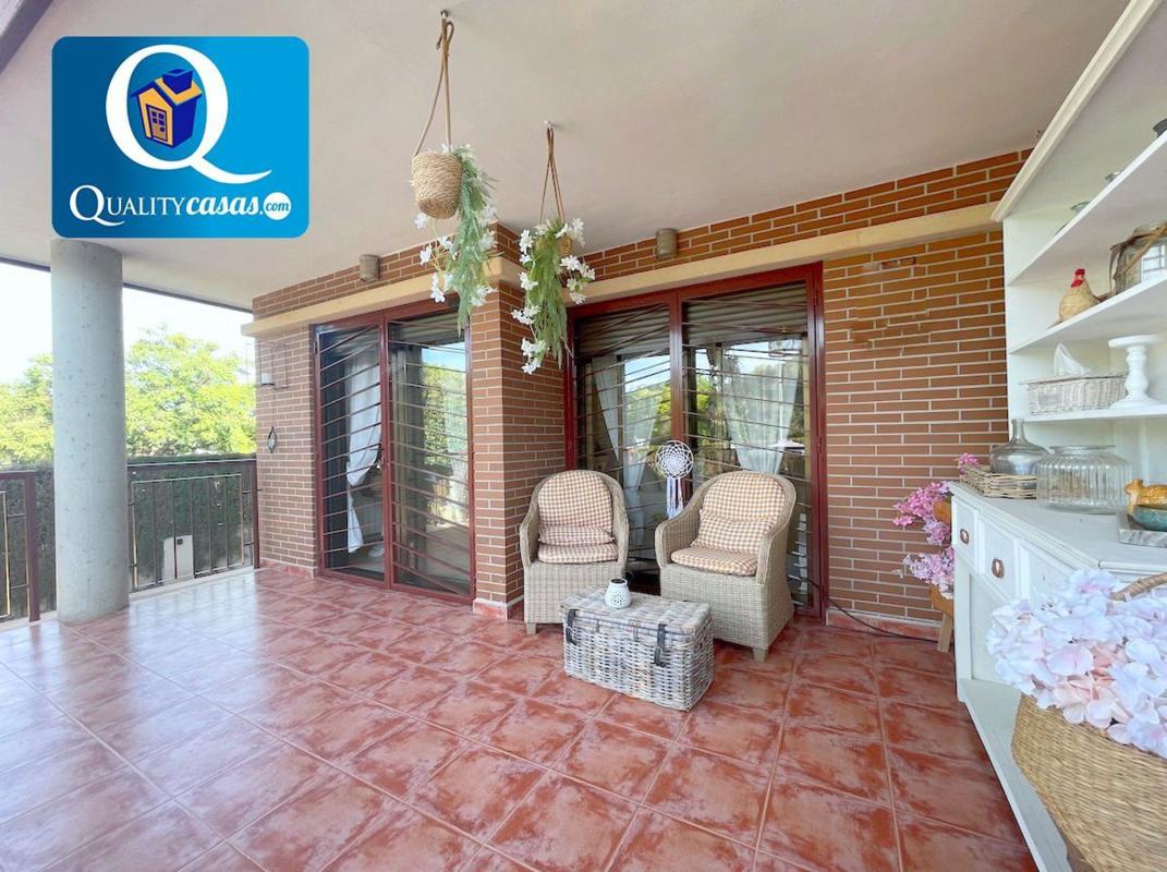 Sale of independent chalet in Casa o chalet en Almajada-Ravel, Mutxamel, Mutxamel
 photo 2
