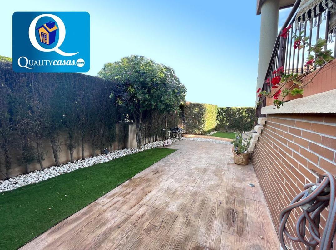 Sale of independent chalet in Casa o chalet en Almajada-Ravel, Mutxamel, Mutxamel
 photo 3