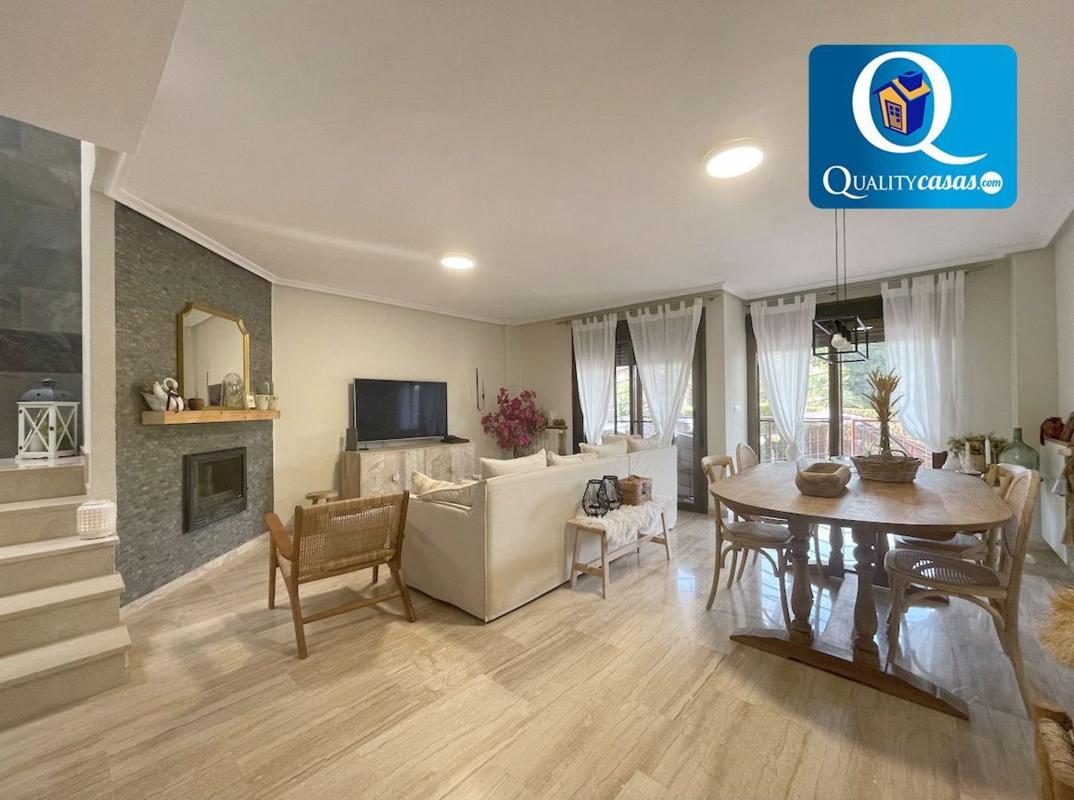 Sale of independent chalet in Casa o chalet en Almajada-Ravel, Mutxamel, Mutxamel
 photo 4