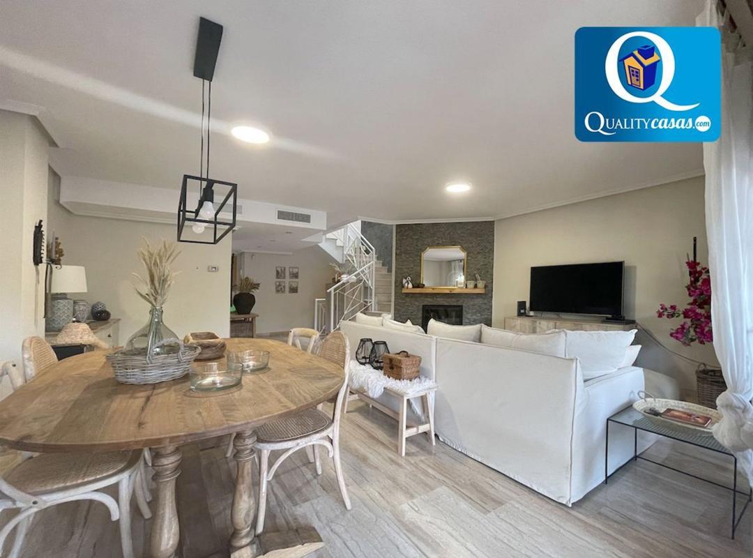 Sale of independent chalet in Casa o chalet en Almajada-Ravel, Mutxamel, Mutxamel
 photo 5