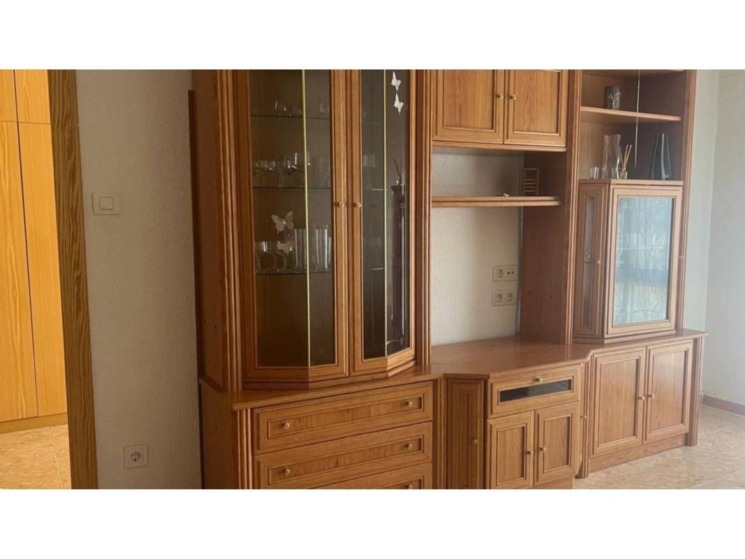 Venta de piso en Piso en San Crispín - Huerta Nueva - Estación, Elda, Elda
 photo 3