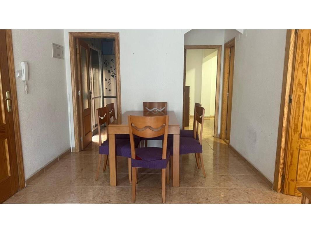Venta de piso en Piso en San Crispín - Huerta Nueva - Estación, Elda, Elda
 photo 4