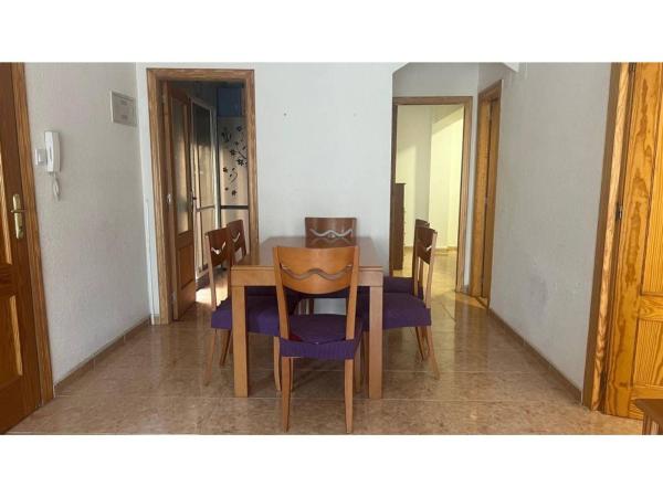 Venta de piso en Piso en San Crispín - Huerta Nueva - Estación, Elda, Elda
 photo 4