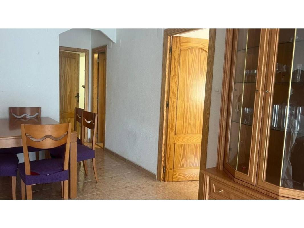 Venta de piso en Piso en San Crispín - Huerta Nueva - Estación, Elda, Elda
 photo 5