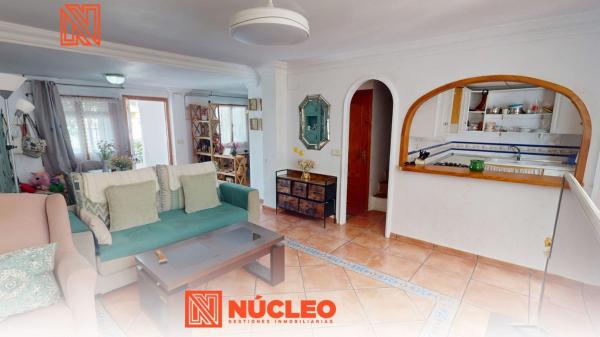 Casa o chalet independiente en Calle del Doctor Recasens, Tómbola - Rabasa, Alicante / Alacant photo 1
