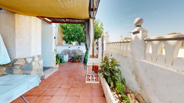 Casa o chalet independiente en Calle del Doctor Recasens, Tómbola - Rabasa, Alicante / Alacant thumbnail 1