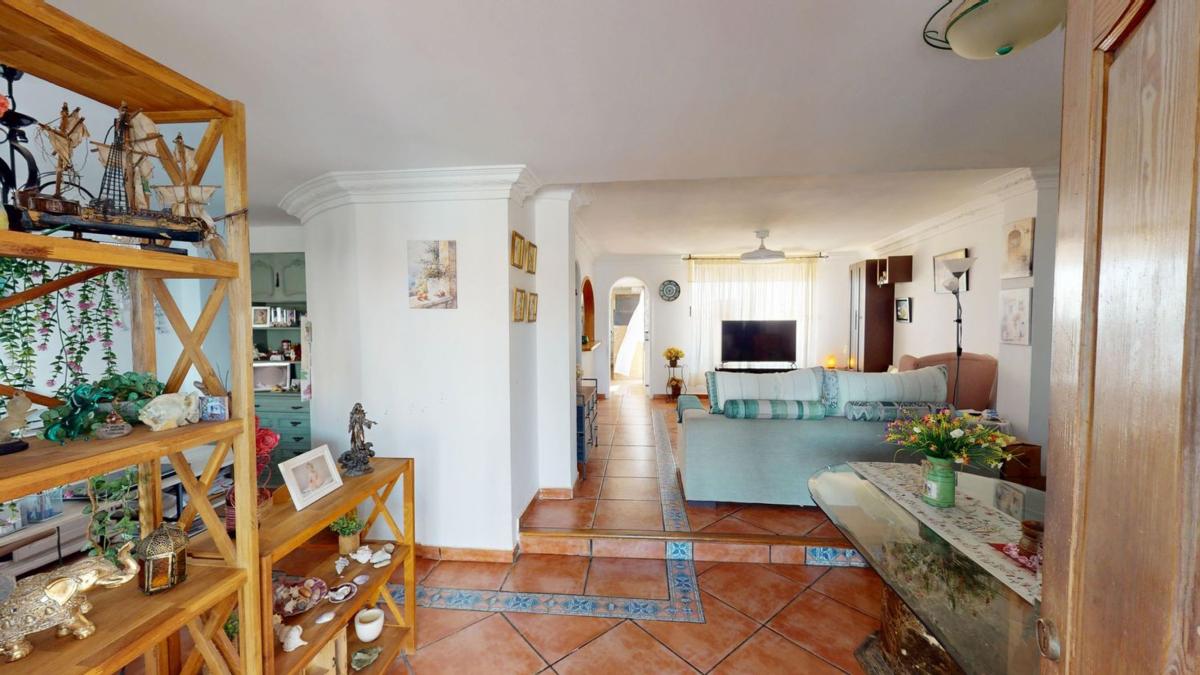 Sprzedaż niezależnego domku jednorodzinnego w Casa o chalet independiente en Calle del Doctor Recasens, Tómbola - Rabasa, Alicante / Alacant, Alicante / Alacant photo 3
