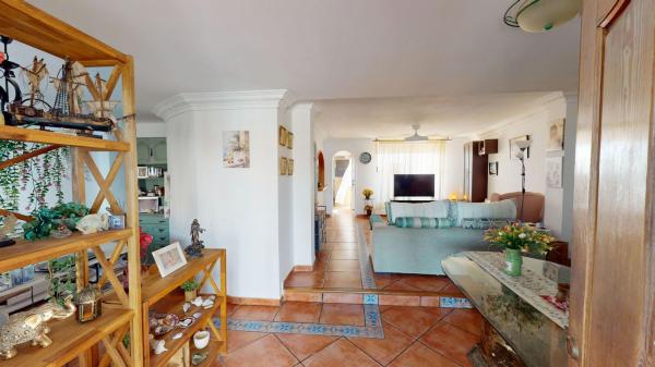 Casa o chalet independiente en Calle del Doctor Recasens, Tómbola - Rabasa, Alicante / Alacant thumbnail 2