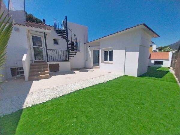 Chalet pareado en La Nucia Pueblo, La Nucia photo 1
