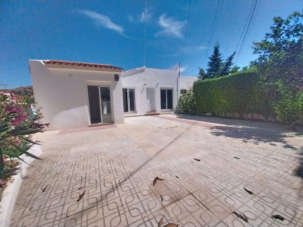 Chalet pareado en La Nucia Pueblo, La Nucia thumbnail 2