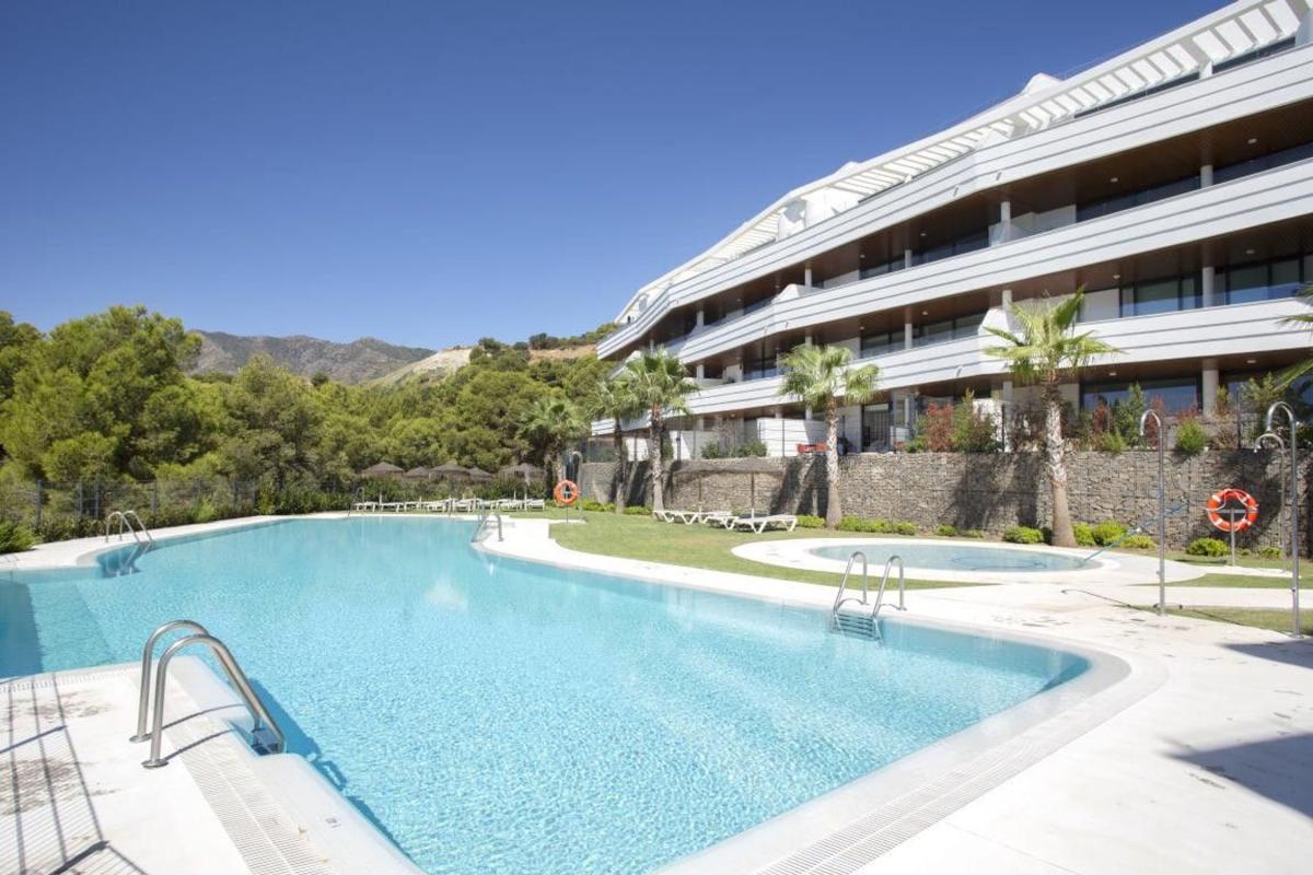 Sale of apartment in Piso en Avenida 8 de Marzo, El Higuerón, Fuengirola, Fuengirola
 photo 3