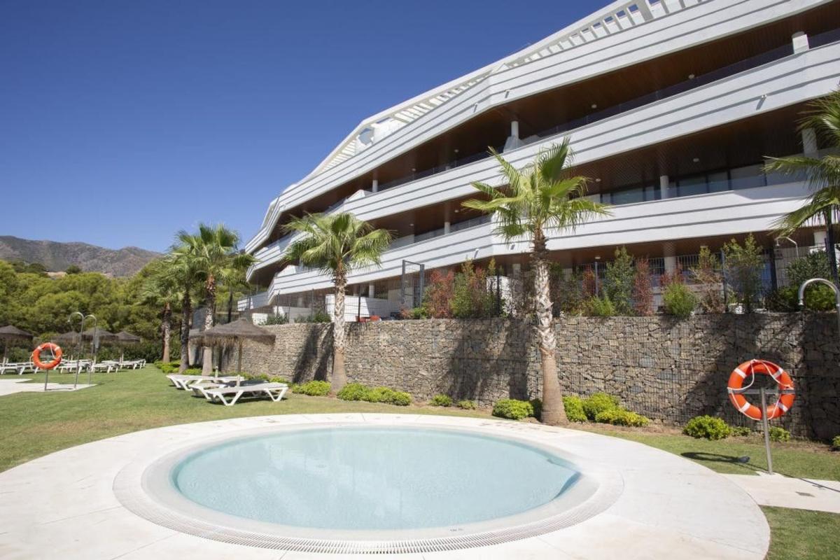 Sale of apartment in Piso en Avenida 8 de Marzo, El Higuerón, Fuengirola, Fuengirola
 photo 5