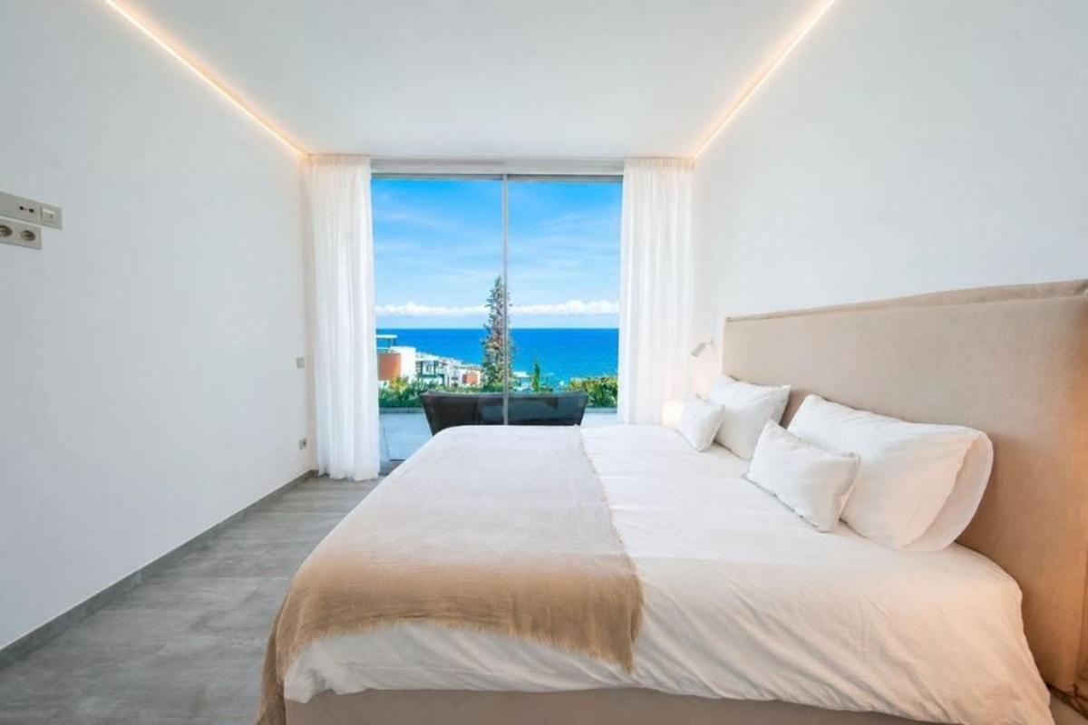 Venta de piso en Piso en Calle Anita Delgado s/n, Las Gaviotas, Fuengirola, Fuengirola
photo 3