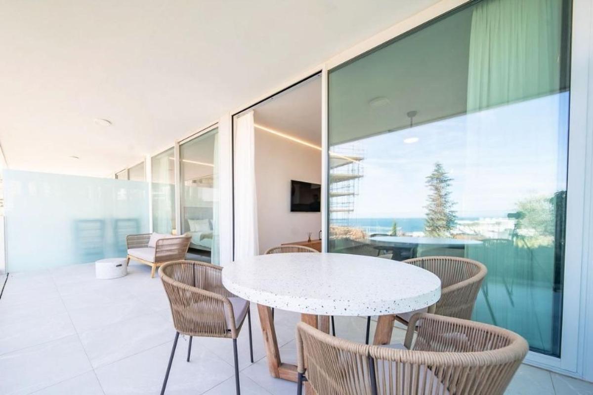 Venta de piso en Piso en Calle Anita Delgado s/n, Las Gaviotas, Fuengirola, Fuengirola
photo 4