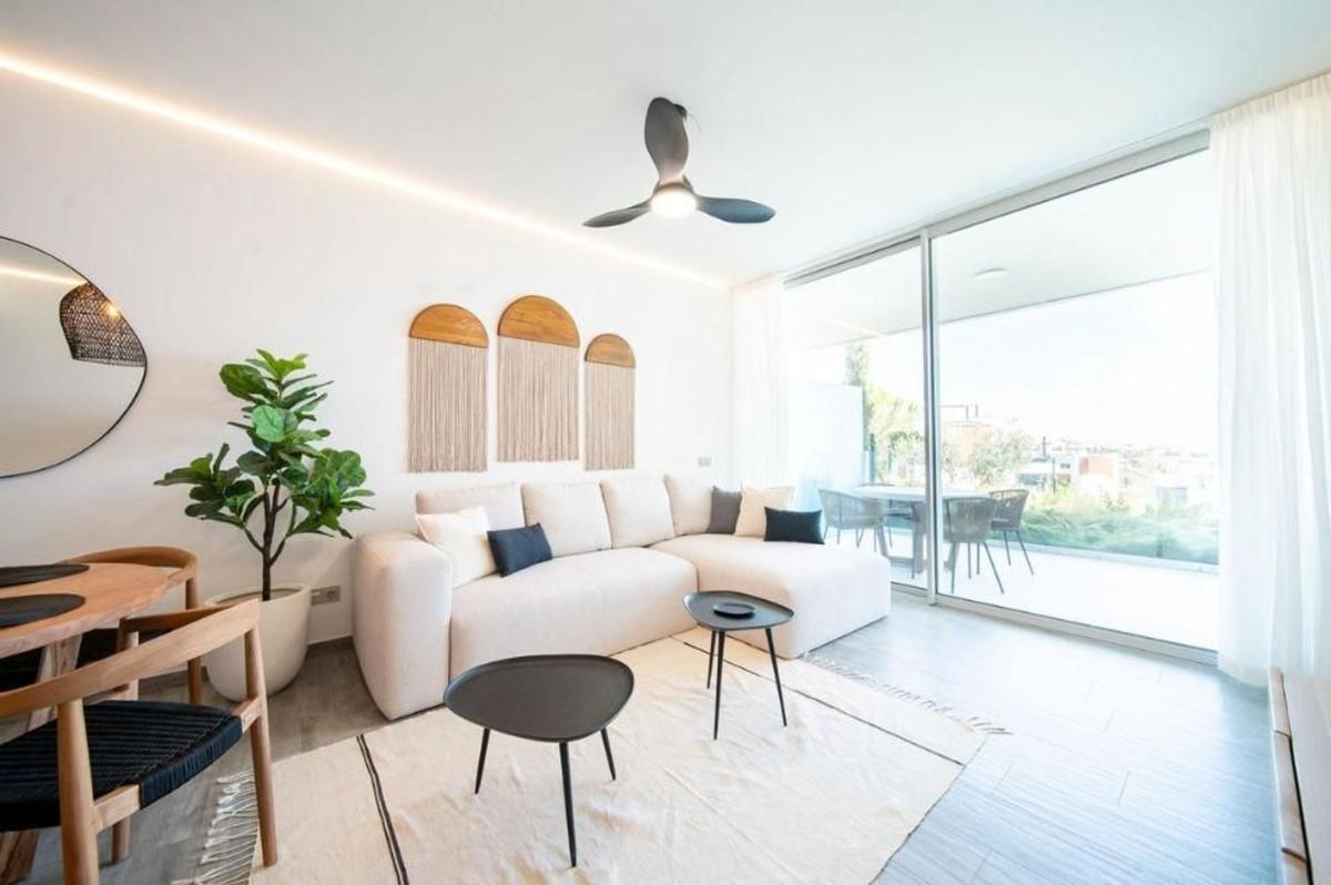 Venta de piso en Piso en Calle Anita Delgado s/n, Las Gaviotas, Fuengirola, Fuengirola
photo 5
