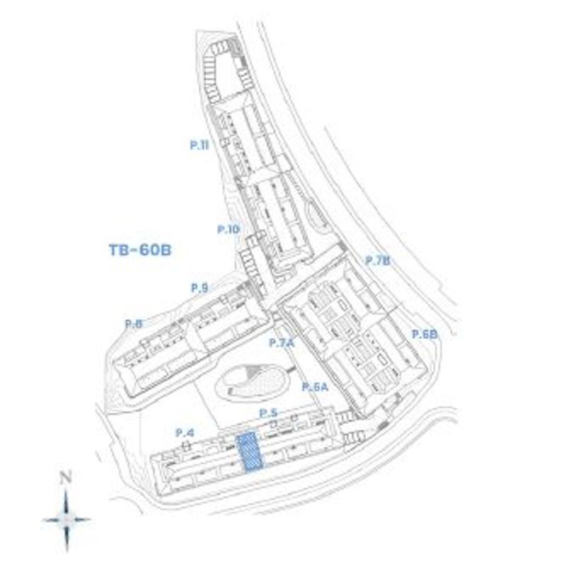 Venta de piso en Piso en Avenida Fuengirola, 5, Las Gaviotas, Fuengirola, Fuengirola
photo 1