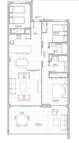 Venta de piso en Piso en Avenida Fuengirola, 5, Las Gaviotas, Fuengirola, Fuengirola
 photo 2