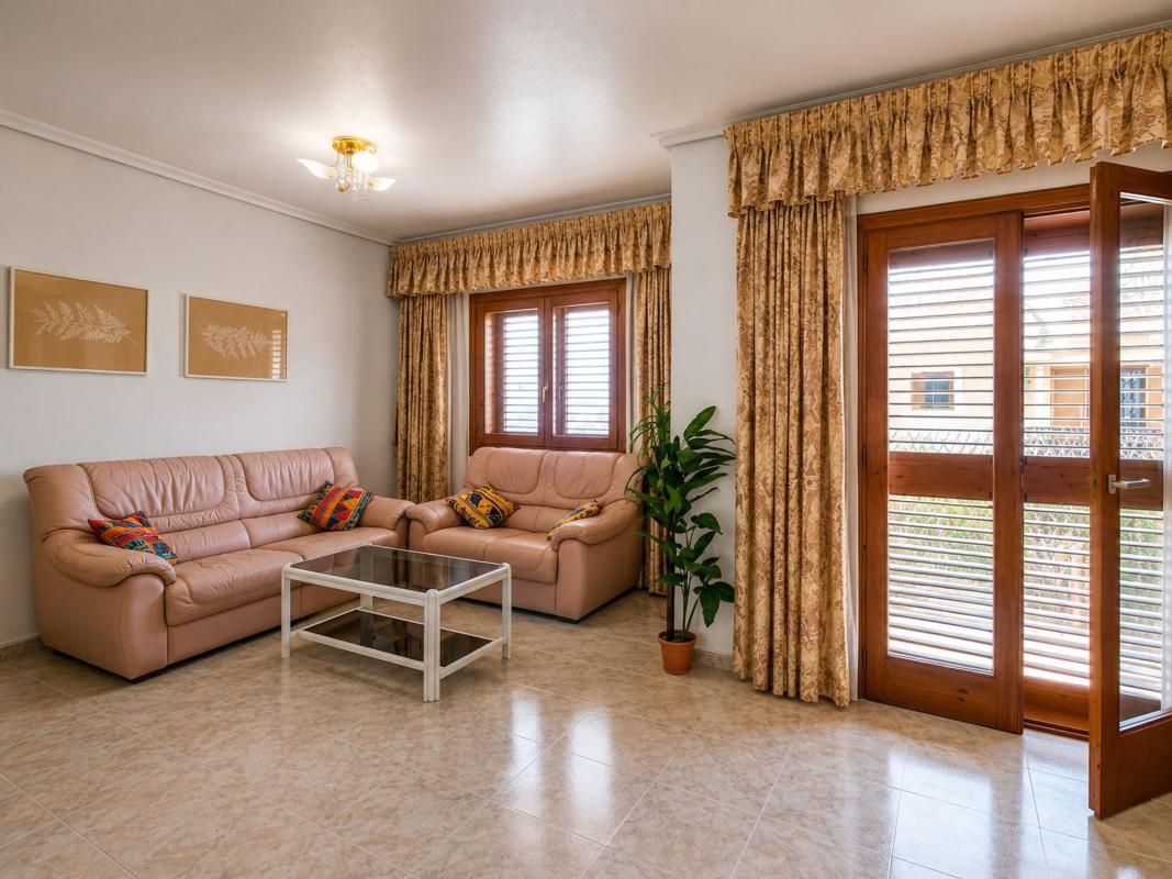 Venta de piso en Piso en Calle Pintor Ribera, 1090, Playa Flamenca, Orihuela, Orihuela
photo 2
