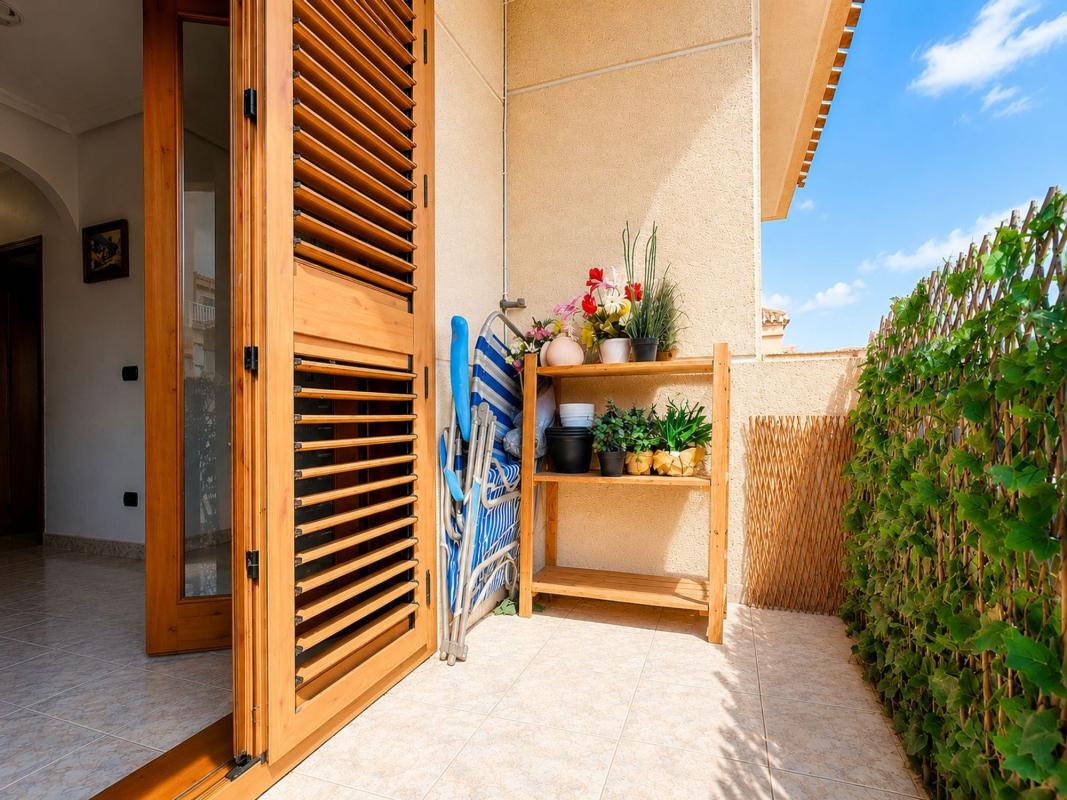 Venta de piso en Piso en Calle Pintor Ribera, 1090, Playa Flamenca, Orihuela, Orihuela
photo 3