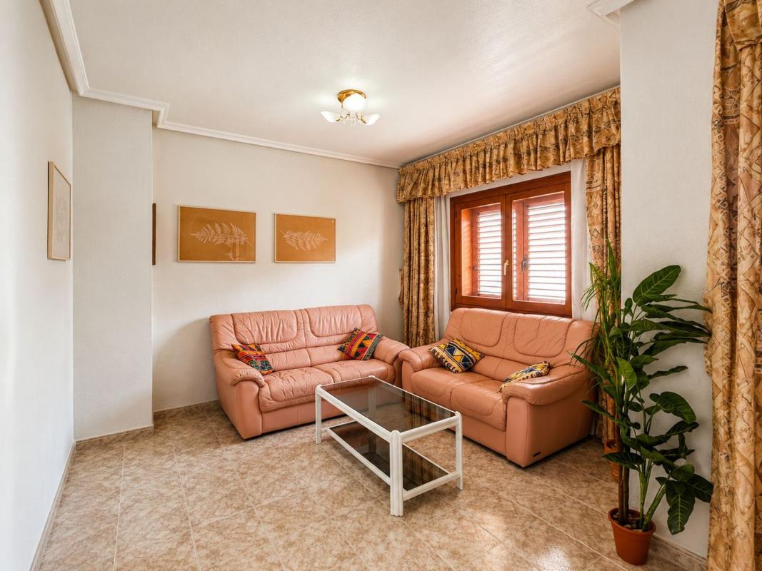 Venta de piso en Piso en Calle Pintor Ribera, 1090, Playa Flamenca, Orihuela, Orihuela
photo 4
