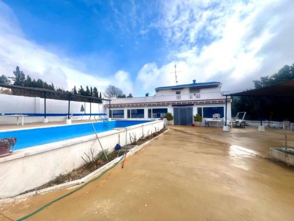 Casa o chalet independiente en Ibi photo 1