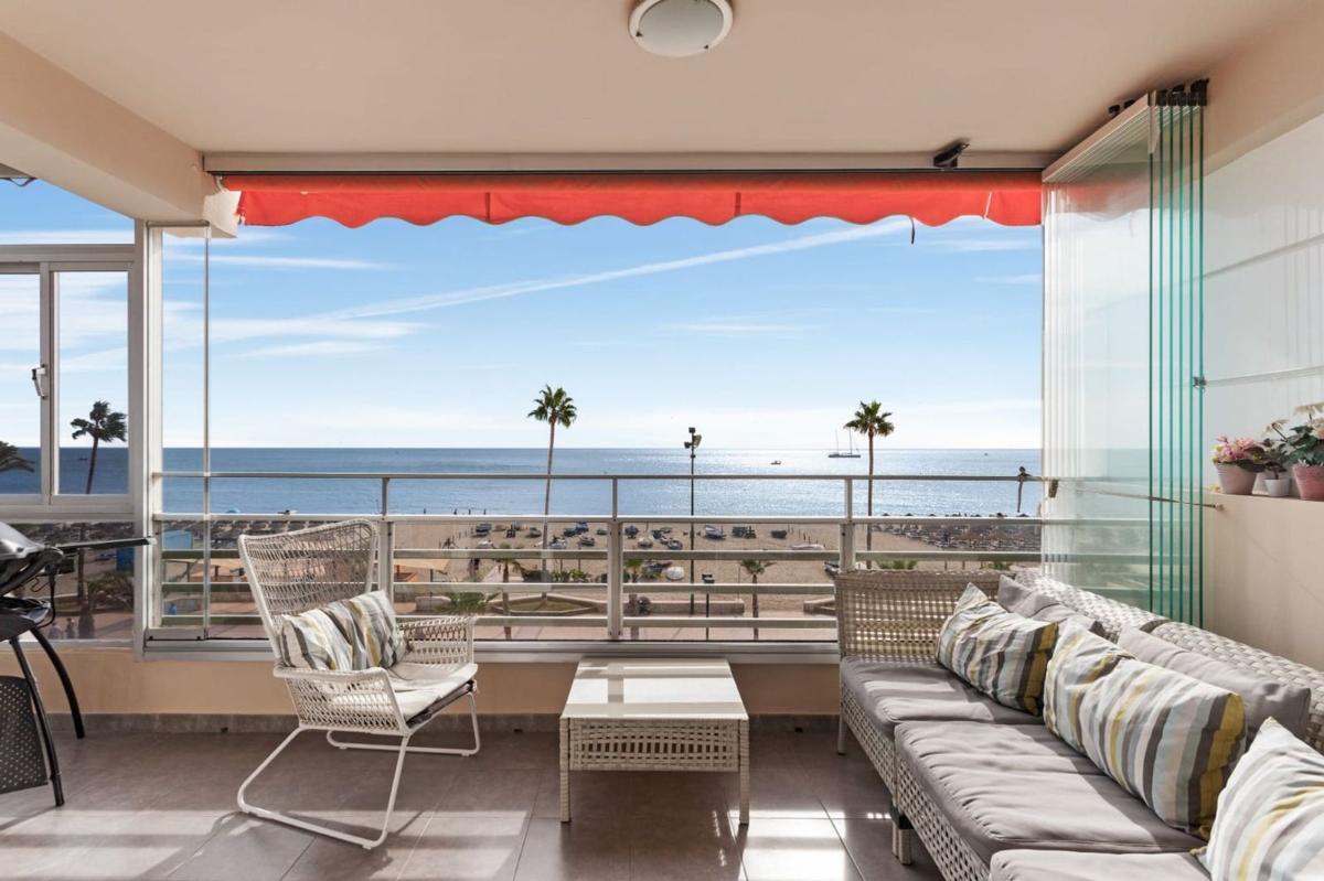 Venta de piso en Piso en Paseo Marítimo Rey de España, Playa de los Boliches, Fuengirola, Fuengirola
photo 4