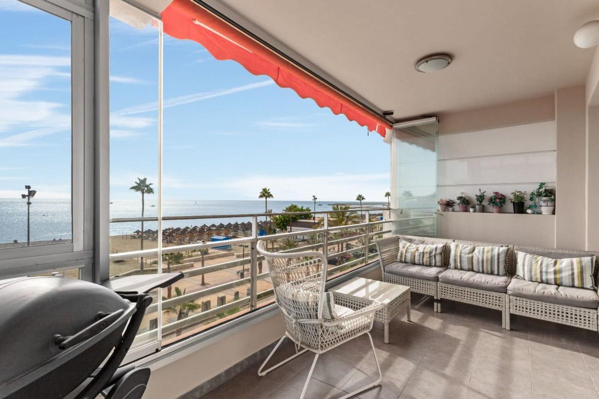 Venta de piso en Piso en Paseo Marítimo Rey de España, Playa de los Boliches, Fuengirola, Fuengirola
photo 5