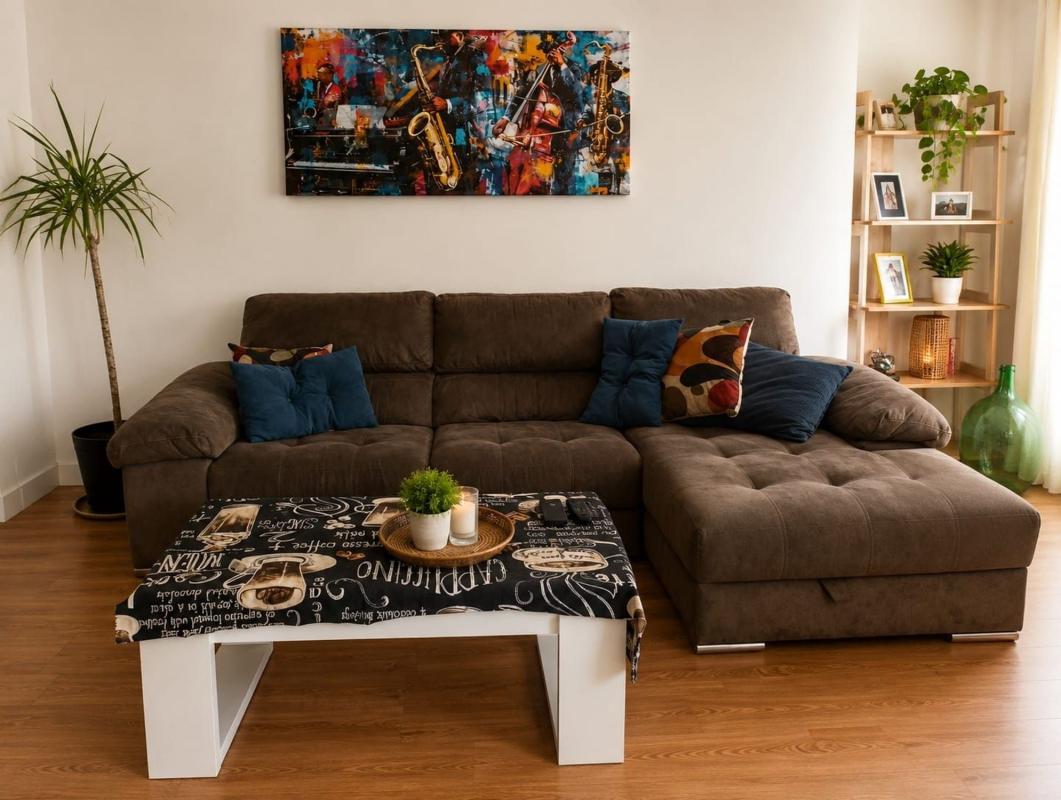 Продажа квартиры на Piso en Calle Mariano Benlliure, 66, Reina Victoria-Miguel Hernández, Elche / Elx, Эльче / Эльх
photo 2