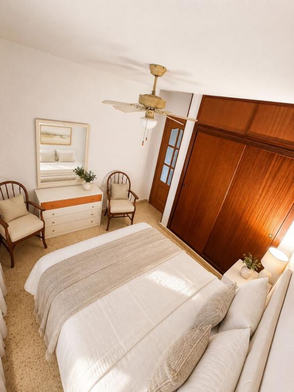 Venta de piso en Piso en Avenida Emilio Ortuño, 28, Playa de Levante, Benidorm, Benidorm
 photo 3