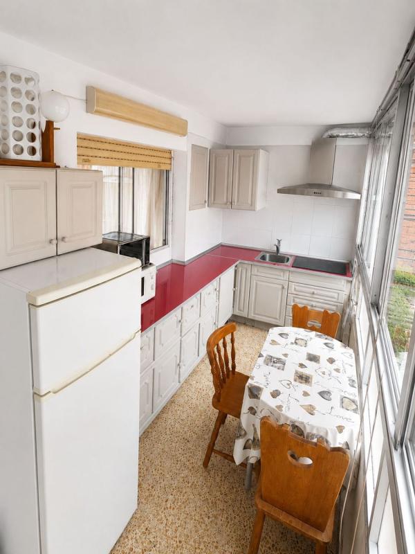 Venta de piso en Piso en Avenida Emilio Ortuño, 28, Playa de Levante, Benidorm, Benidorm
 photo 4