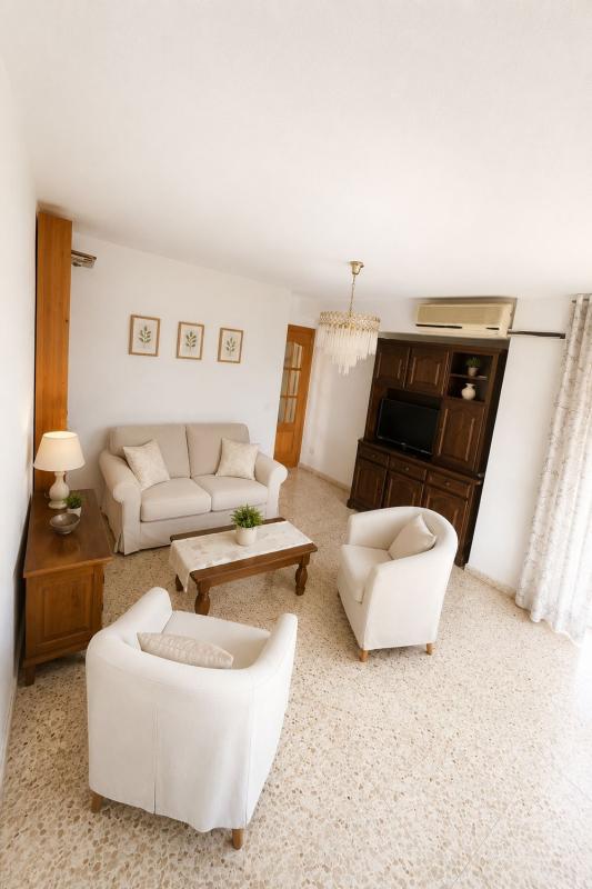 Venta de piso en Piso en Avenida Emilio Ortuño, 28, Playa de Levante, Benidorm, Benidorm
 photo 5