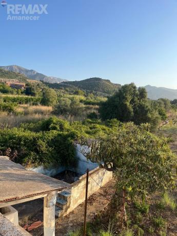 Rustic farm for sale in  Finca rústica en Partida Sorell, Pego , Pego photo 4